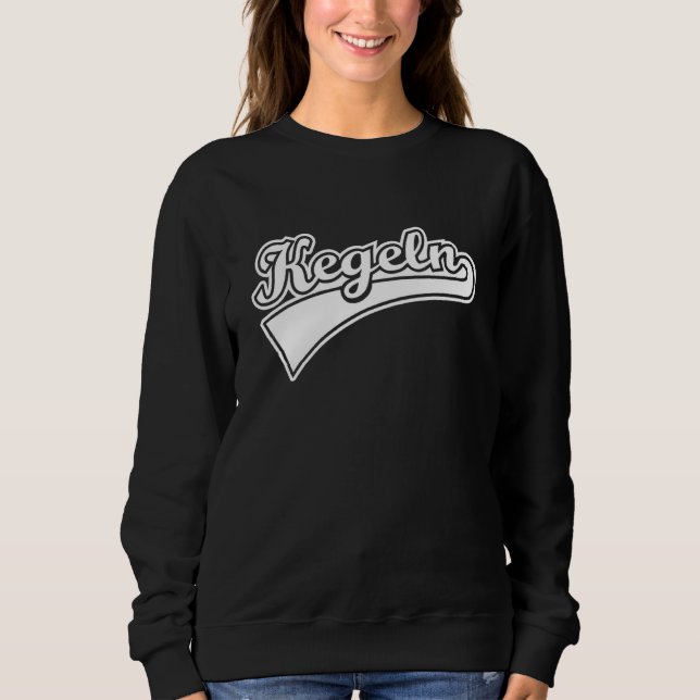 Moletom Cones (Frente)