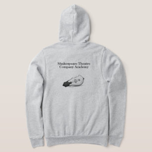 Moletom Confirmar no bit