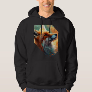 Moletom Conforto para o dia todo: Hoodie Preto dos Meninos