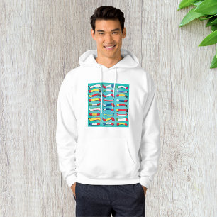 Moletom Conjunto De Bandeiras Mens Hoodie
