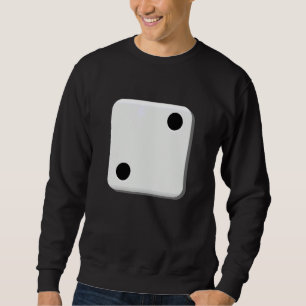 Moletom Conjunto de Pjs de Natal Combinando Dados Fantasia