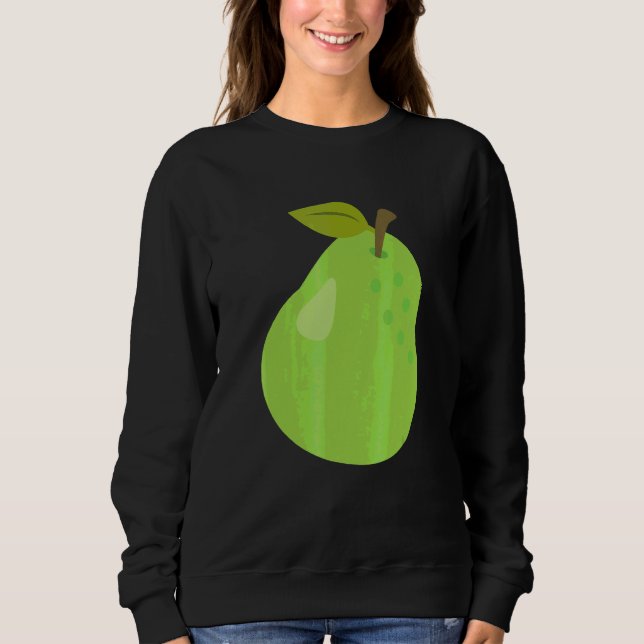 Moletom Conjunto de PJs de Natal combinando Pérola Fantasi (Frente)
