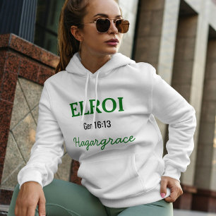 Moletom Conjunto Elegante Personalizado para Mulheres na I