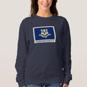 Moletom Connecticut