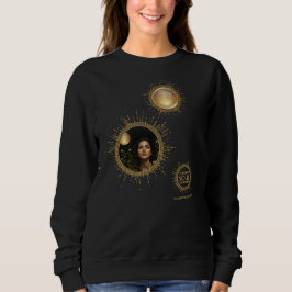Moletom Conscious Soul On Board - Women's Sweatshirt