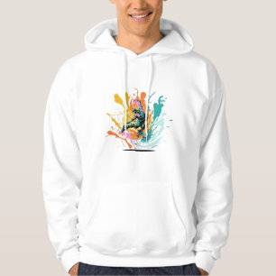 Moletom Conselho skate T-Shirt
