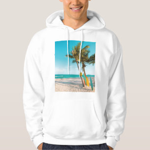 Moletom Conselhos de surf no travesseiro decorativo de pra