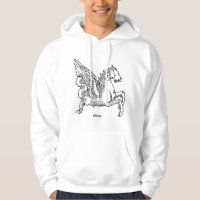 Constelação: Pegasus