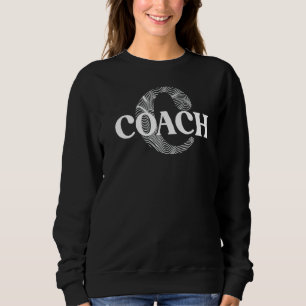 Moletom Conteúdo do Influenciador do Coach Mentor Trainer