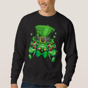 Moletom Controlador de Jogos de Vídeo Gamer Boys Irish St