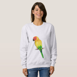 Moletom Conure de Sun
