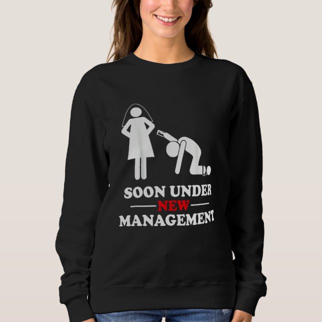 Moletom Cool Bachelor Party For Men Boys Groom Bachelor Pa (Frente)