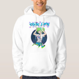MOLETOM COOL LIFE