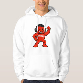 Moletom CoolKidd C001kidd Equipe Junte-se Hoje C00lkidd CO