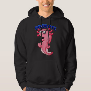 Moletom Cooloti My Axolotl Cute Sween E Kids 1