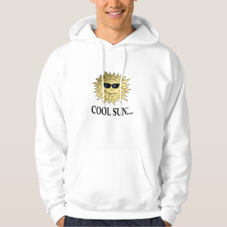Moletom coolsun_gold_zazzle