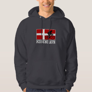Moletom Copenhaga (homem)