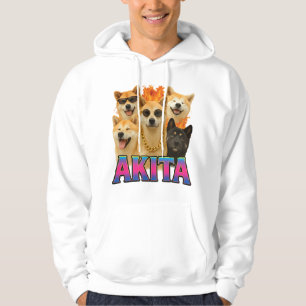 Moletom Cópia Akita