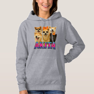 Moletom Cópia de Akita