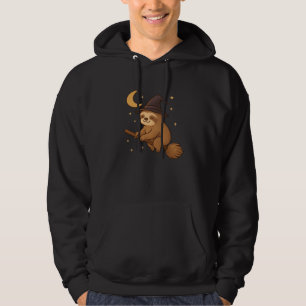 Moletom Cópia de ouriço fantasma bibliotecário � Cute Hall
