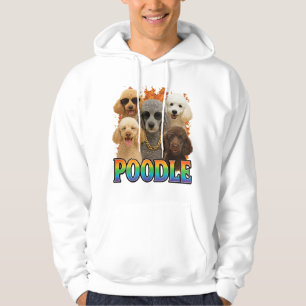 Moletom Cópia de Poodle