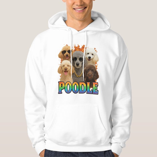 Moletom Cópia de Poodle (Frente)
