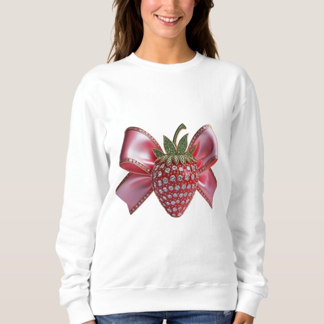 Moletom Coquette (Frente)