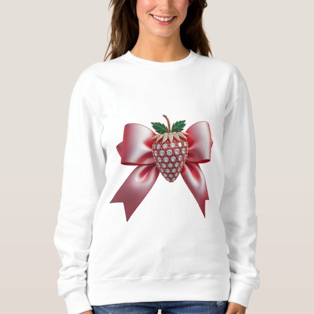 Moletom Coquette (Frente)