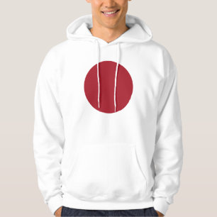 Moletom Cor de primavera verão Urso de pelúcia vermelho fl