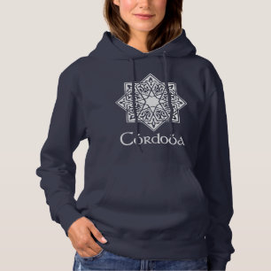 Moletom Córdova 2