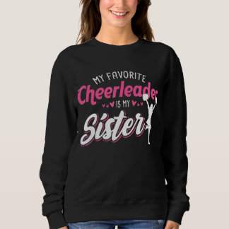 Moletom Coreógrafos das Equipes de Cheerhead Acrobatics Ch