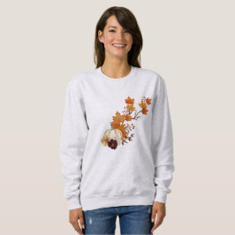 Moletom Cores de queda