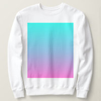 Cores de sereia ombre, cor-de-rosa-abstrato