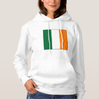 Cores irlandesas