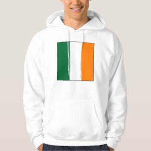 Moletom Cores irlandesas