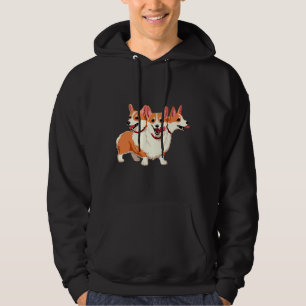 Moletom Corgi Cerberus