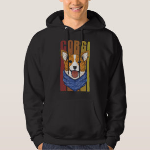 Moletom Corgi Dog Lover