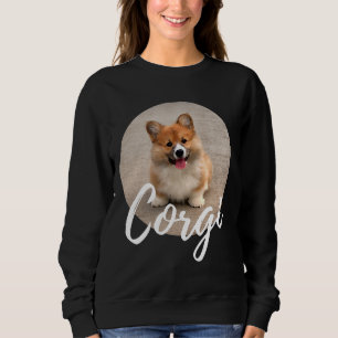 Moletom Corgi Dog T