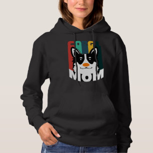 Moletom Corgi Mãe 488