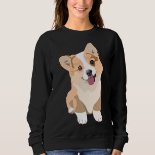 Moletom Corgi Puppy 660