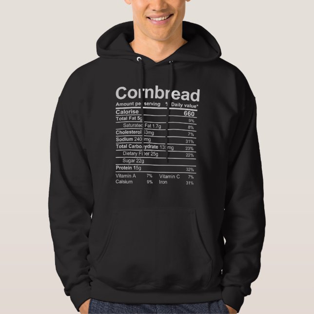 Moletom Cornpão (Frente)