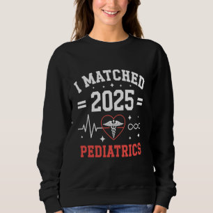 Moletom Corresponder Dia 2025 Futuro Residência Médica P