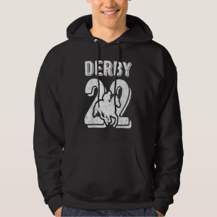 Moletom Corrida 2022 Derby Horse Racing
