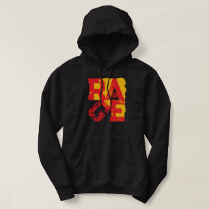 Moletom CORRIDA NA ESPANHA T-Shirt
