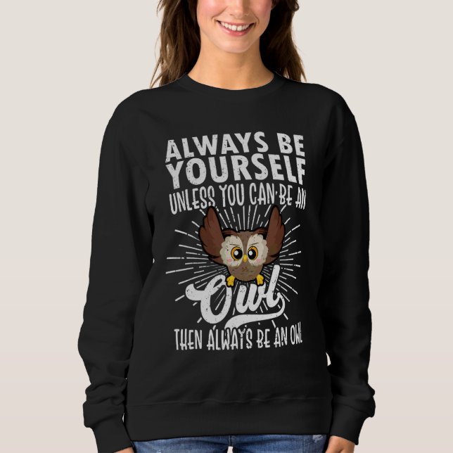 Moletom Coruja    Coruja Tee Coruja  Coruja (Frente)
