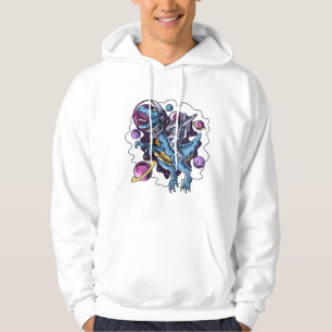Moletom Cosmo Dino