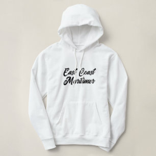 Moletom costa leste Maritimer Hoodie Halifax Nova Escócia