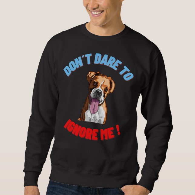 Moletom Cota de Cute do American Pit Bull Terrier (Frente)