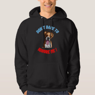 Moletom Cota de Cute do American Pit Bull Terrier