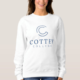 Moletom Cottey College